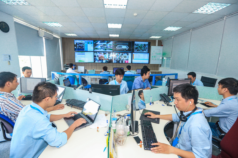 Top 5 ngành nghề có nhu cầu nhân lực nhiều nhất tại Việt Nam-1