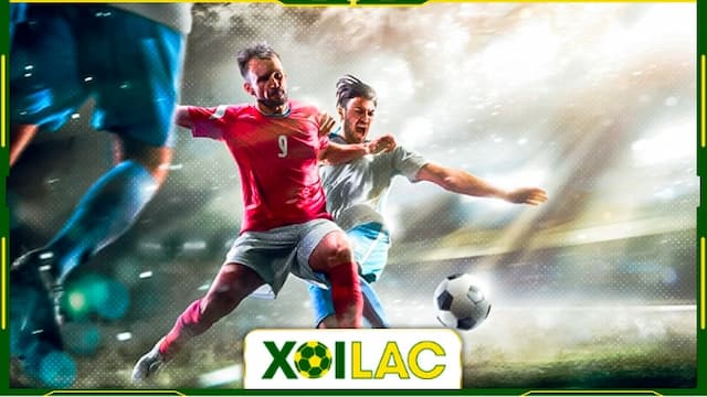 Xoilac TV: Cập nhật lịch bóng đá hôm nay diễn ra chuẩn xác nhanh chóng-3