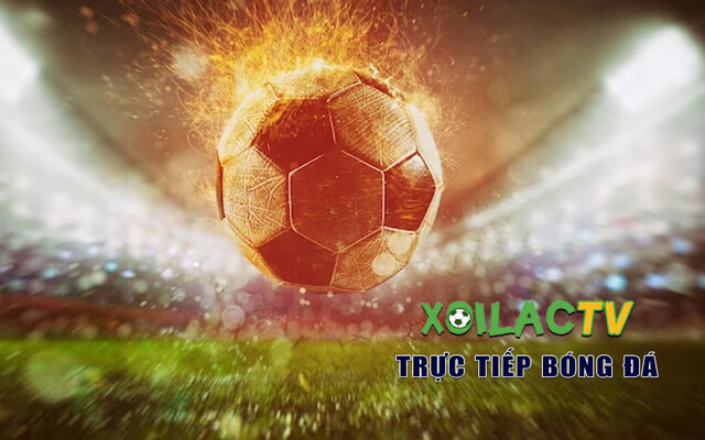 Xoilac365 - Trải nghiệm bóng đá trực tuyến đỉnh cao-1